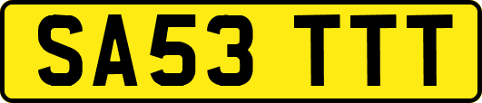 SA53TTT