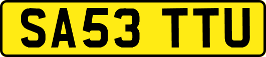 SA53TTU