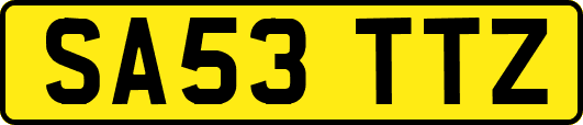 SA53TTZ