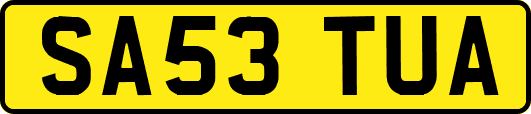 SA53TUA