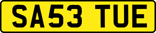 SA53TUE