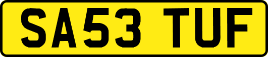 SA53TUF