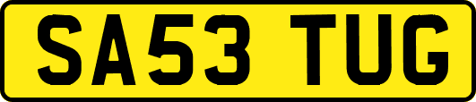 SA53TUG
