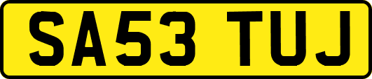 SA53TUJ