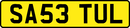 SA53TUL