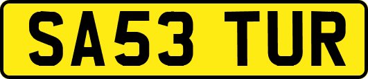 SA53TUR