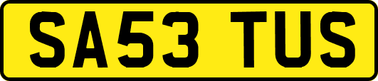 SA53TUS