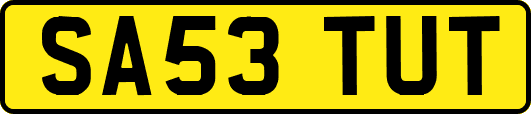 SA53TUT