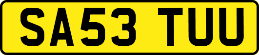 SA53TUU