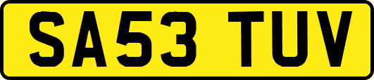 SA53TUV