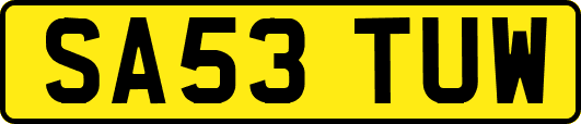 SA53TUW