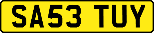 SA53TUY