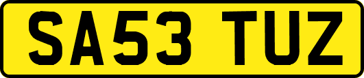 SA53TUZ