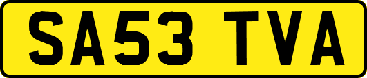 SA53TVA