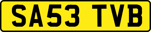 SA53TVB