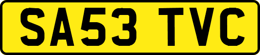 SA53TVC
