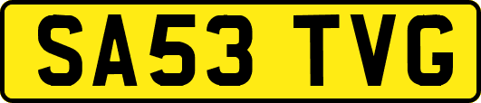 SA53TVG