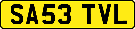 SA53TVL
