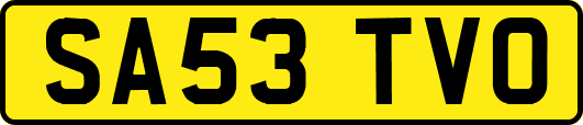SA53TVO