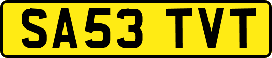 SA53TVT