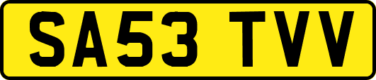 SA53TVV