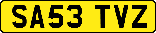 SA53TVZ