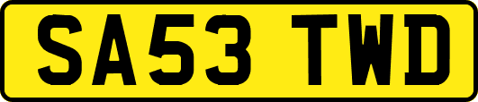 SA53TWD