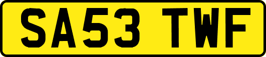 SA53TWF