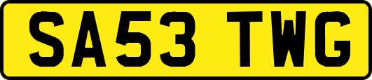 SA53TWG