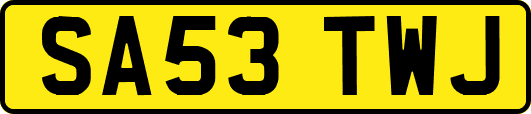 SA53TWJ