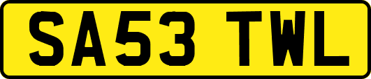 SA53TWL