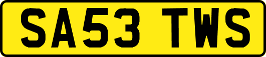 SA53TWS