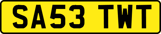 SA53TWT