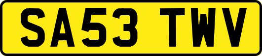 SA53TWV