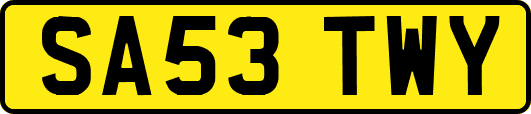 SA53TWY