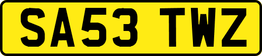 SA53TWZ