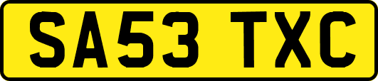 SA53TXC