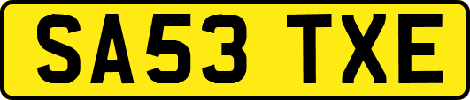 SA53TXE