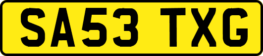 SA53TXG