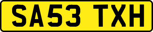 SA53TXH