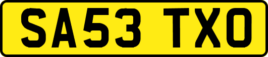 SA53TXO