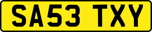 SA53TXY
