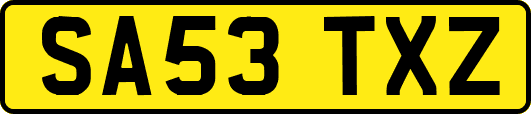 SA53TXZ
