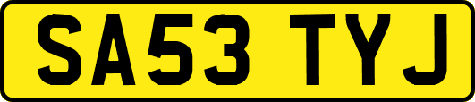 SA53TYJ