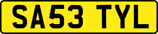 SA53TYL