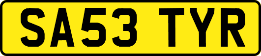 SA53TYR