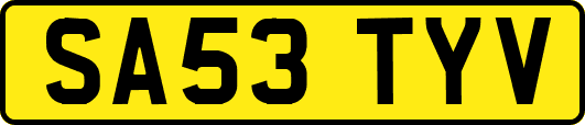 SA53TYV