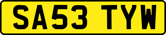 SA53TYW