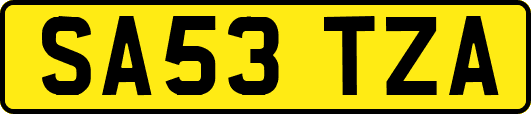 SA53TZA
