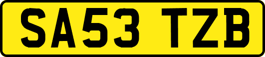 SA53TZB
